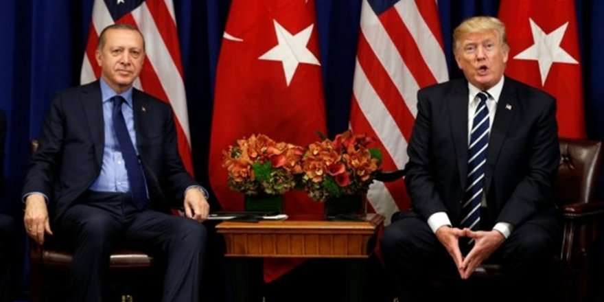 ‘Trump, Türkiye'ye yaptırım için kesin konuştu’