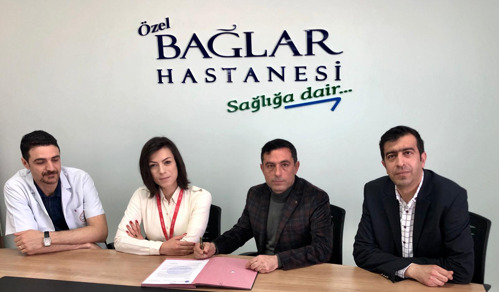 Bağlar’da anlaşmalar sürüyor