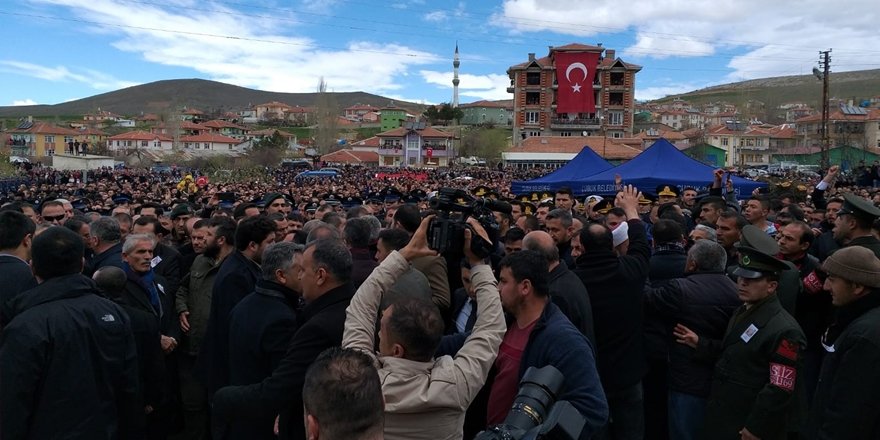 CHP lideri Kılıçdaroğlu saldırıya uğradı