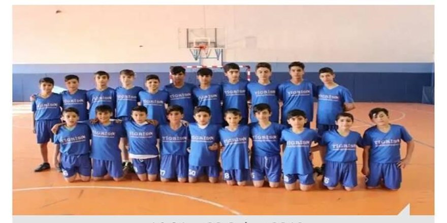 Alipaşaspor’un futsal serüveni başlıyor