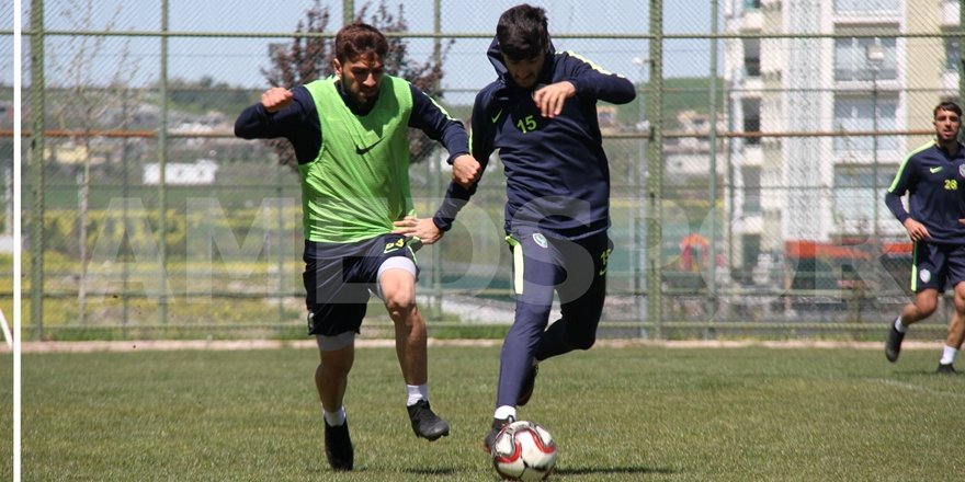 Amedspor son iç saha sınavında