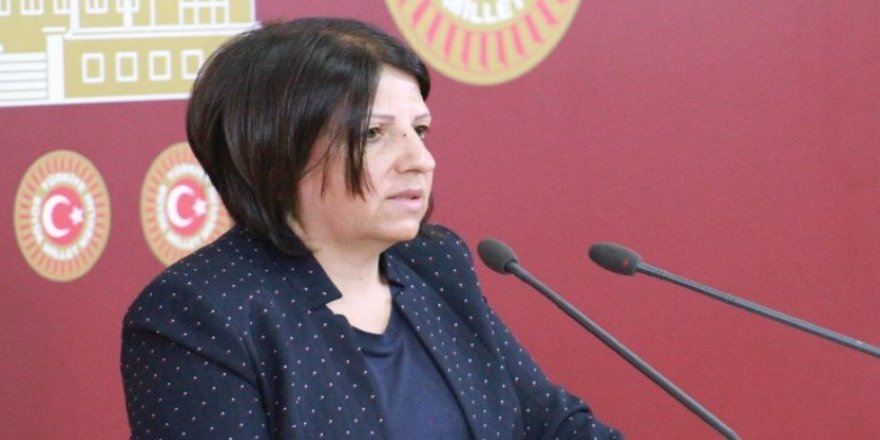 'Leyla Güven’le birlikte 3 milletvekili daha açlık grevinde'