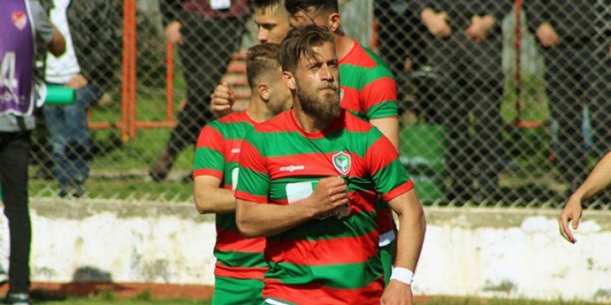 Keçiörengücü’nden Amedspor’a icra