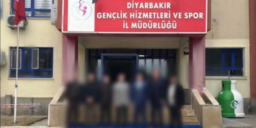 Amedspor icralık oldu, kulüp gelirlerine el konuldu