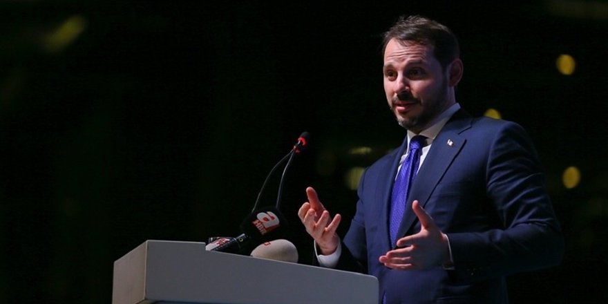 Albayrak: Taahhüde uymayan bankaları şikâyet edin