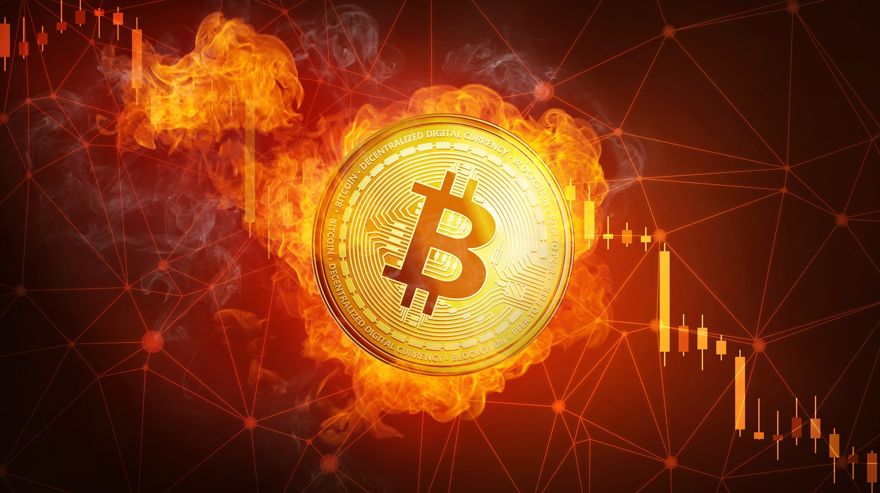 Bitcoin son 8 ayın en yüksek seviyesini gördü