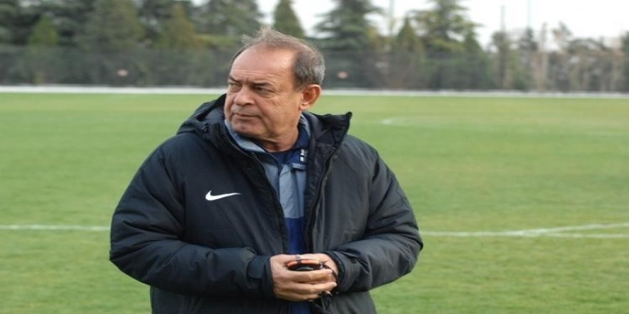 Diyar’ın eski hocası Süper Lig’e takım çıkardı