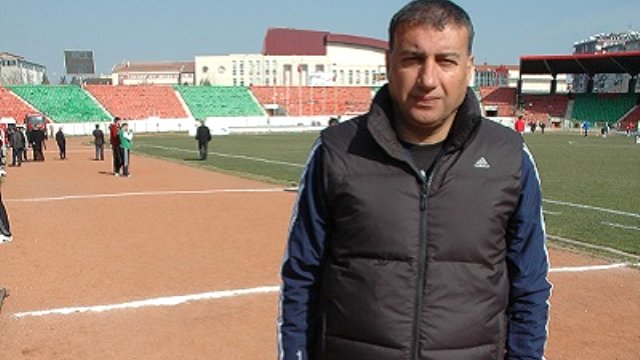 Amedspor hoca arayışında