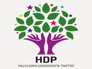 HDP ilk grup toplantısını gerçekleştirecek