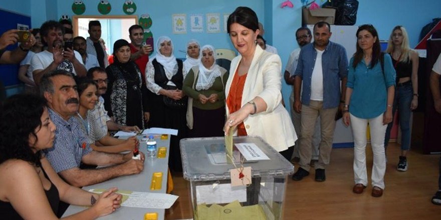 Buldan: Bir oy her şeyi değiştirir