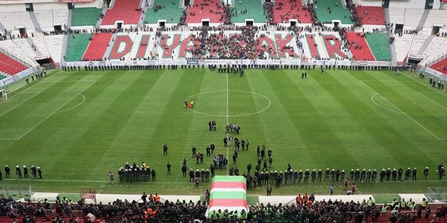 Amed Sportif Faaliyetler’de kongre heyecanı