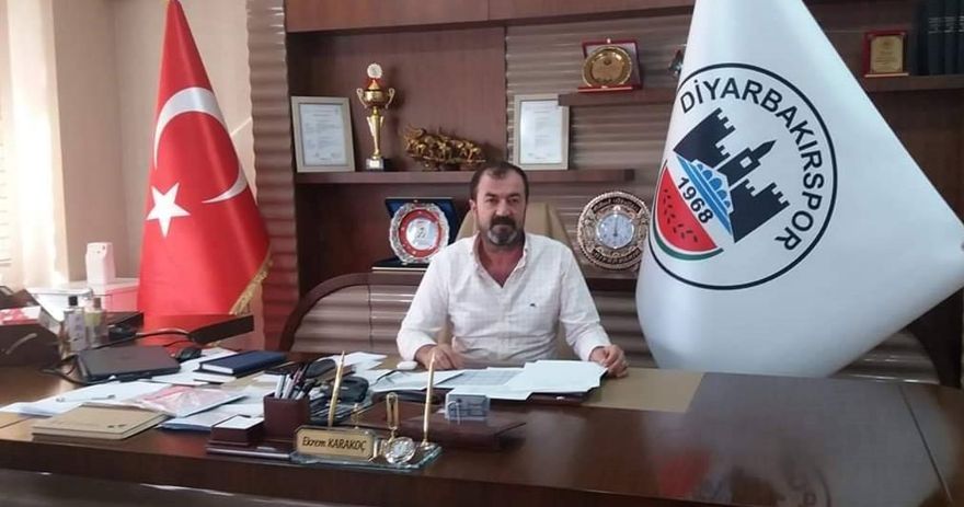 Diyarbakırspor geleceğin yıldız adaylarını arıyor