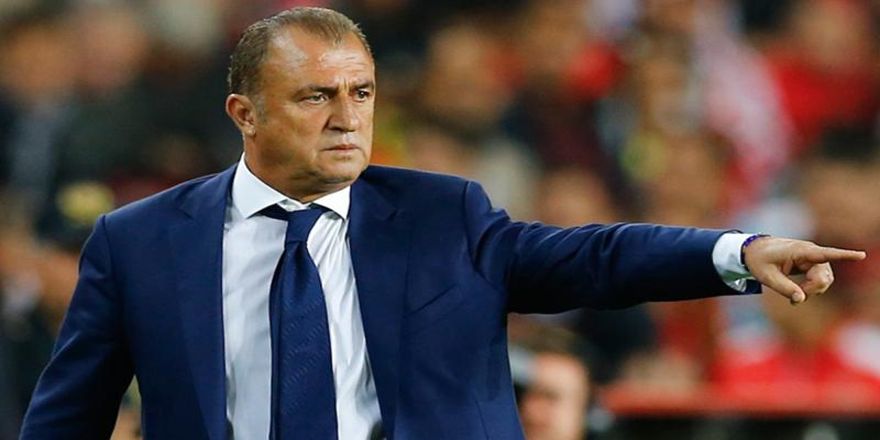 Fatih Terim, Ali Koç'a cevap verdi