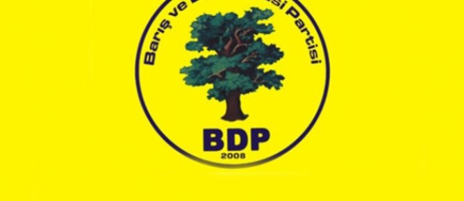 BDP, Belediye Sayısını 102'ye Çıkardı