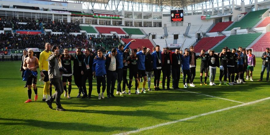 İlk rakip Sancaktepe, maç Diyarbakır’da