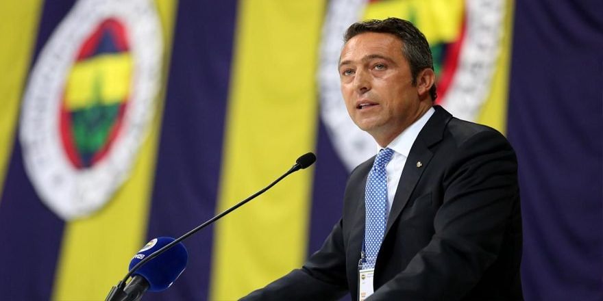 Koç: "Transferleri yaparken finansal durumları göz önünde bulunduruyoruz"