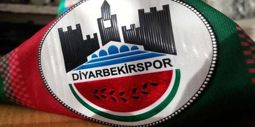 Diyarbekirspor hazırlık maçında berabere kaldı