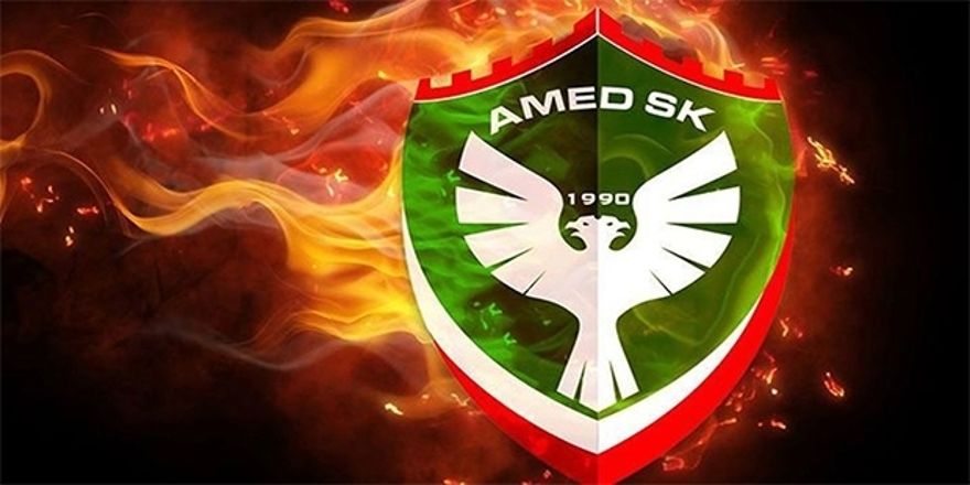 Amed Sportif Faaliyetleri lig heyecanı sardı