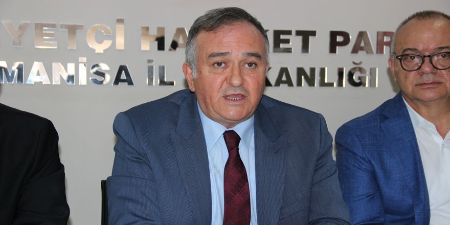 Akçay: “Bizim bakanlık gibi bir beklentimiz yok”