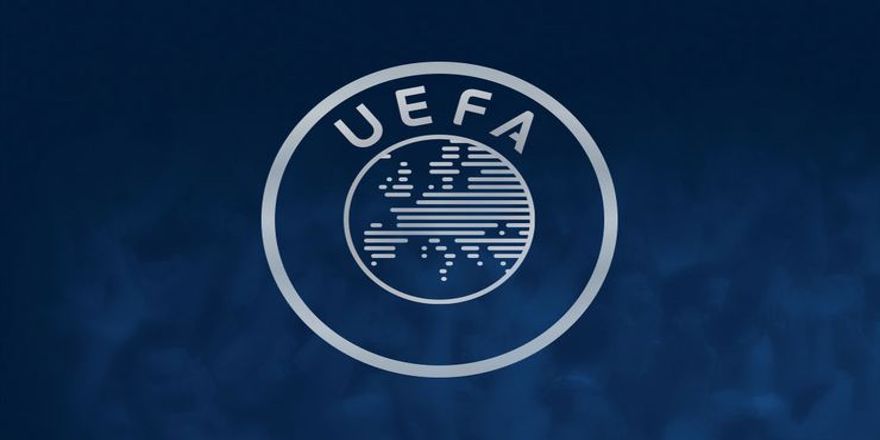 UEFA'dan Murat Ilgaz'a görev