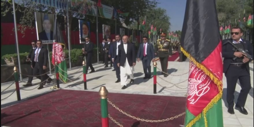 Afganistan’da bağımsızlığın 100. yıl dönümünde 9 patlama