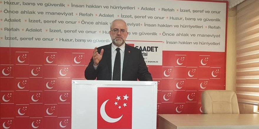 Bozan: Kayyum milletin iradesini yok sayıyor