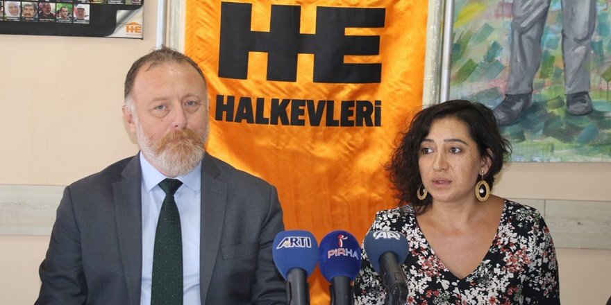 Temelli: Faşist bloğa karşı Demokrasi İttifakı