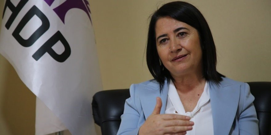 HDP’li Kemalbay: Kayyumu kınamak yetmez