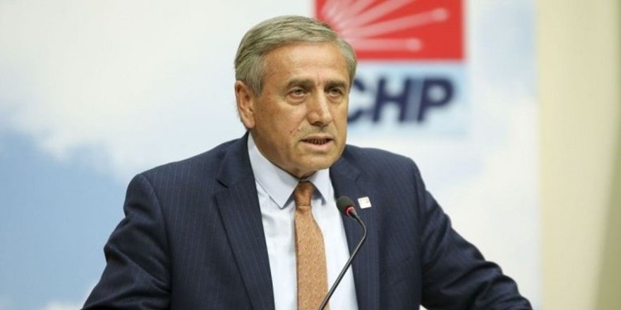 CHP’li Kaya: Demokrasi yoksa halkın özgür iradesi de yoktur