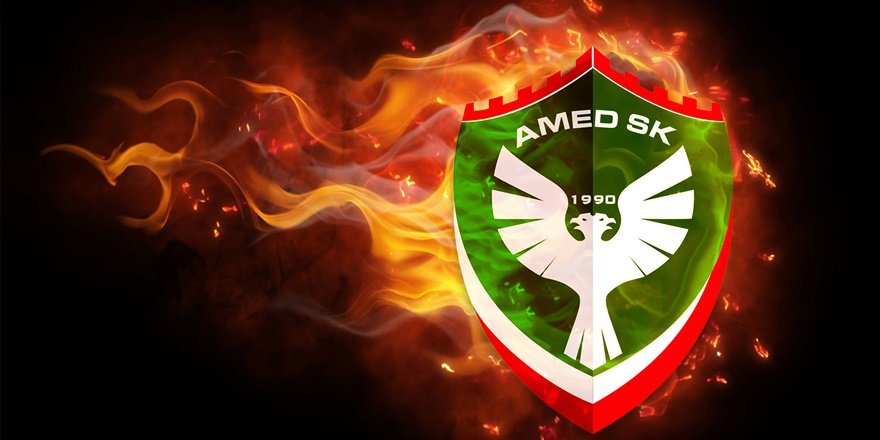 Amedspor sezonu yenilgiyle açtı