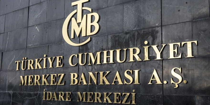 Merkez Bankası’ndan enflasyon değerlendirmesi