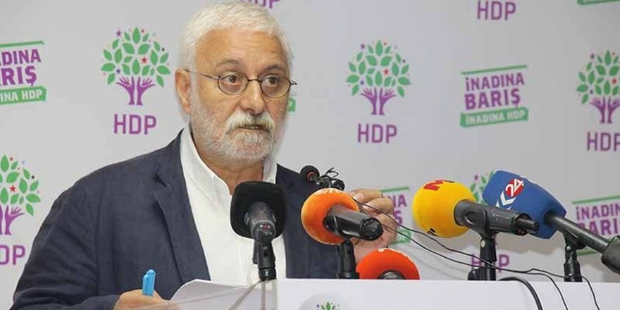 HDP’den Diyarbakır’daki ailelere çağrı