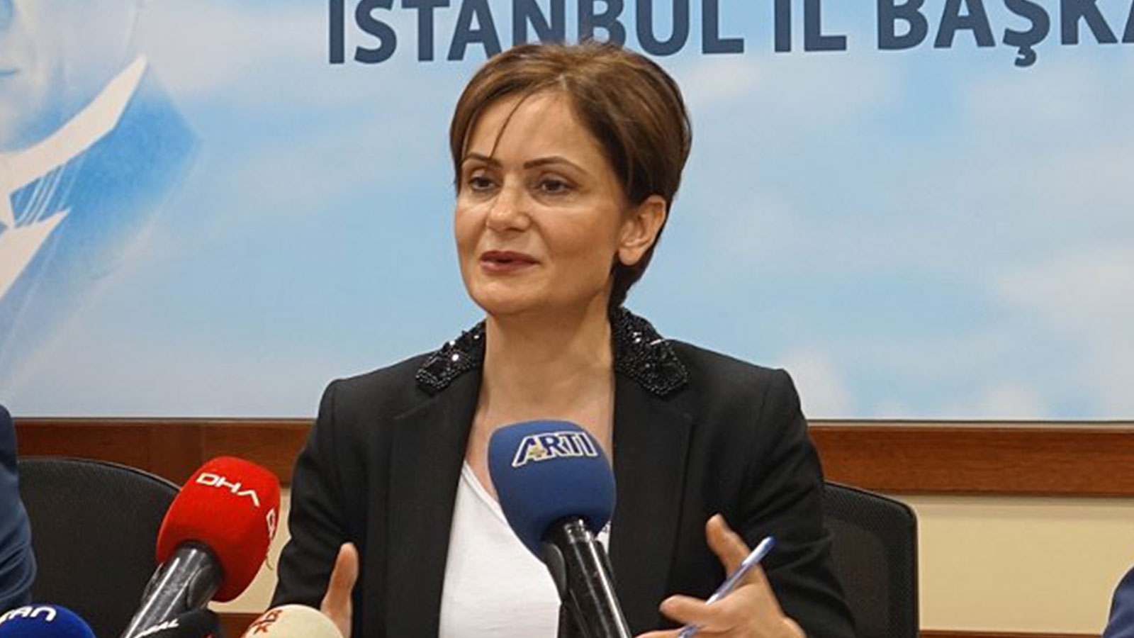 CHP’li Başkana verilen ceza belli oldu