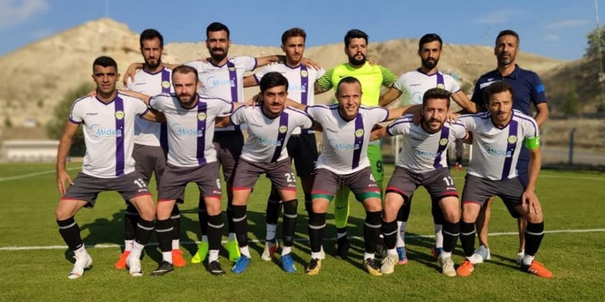 Bağlar Belediyespor sezona hazır