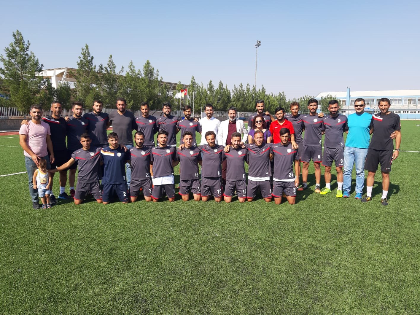 BAĞLAR BELEDİYESPOR’DA MORALLER YERİNDE,HEDEF 3 PUAN