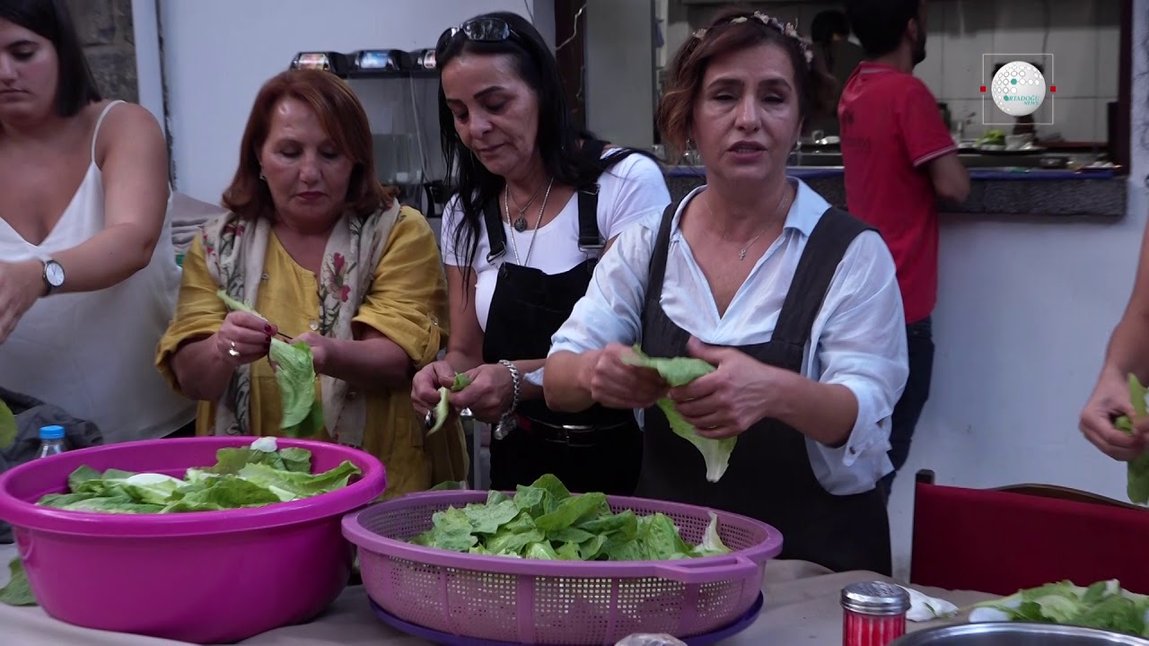 Diyarbakır’ın unutulan yemekleri bu kitapta!