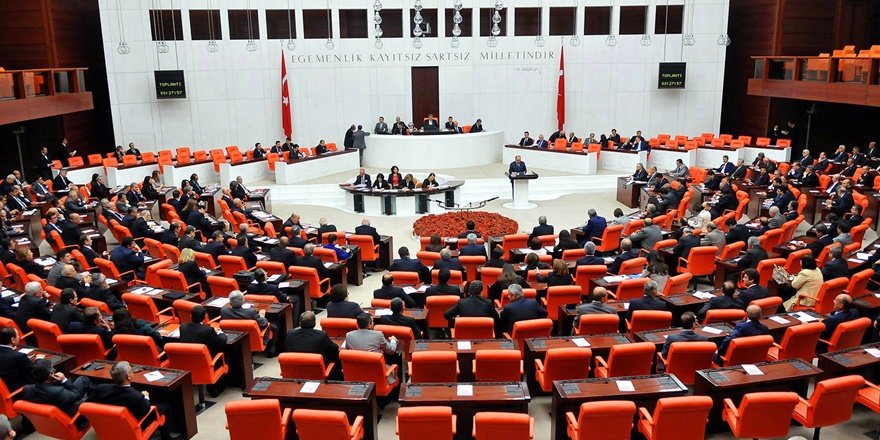 2020’de hangi parti ne kadar Hazine yardımı alacak?