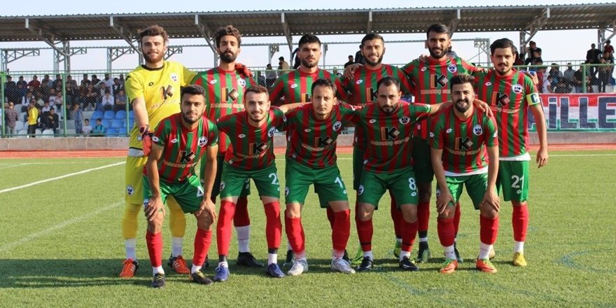 Diyar’ın rakibi Erganispor