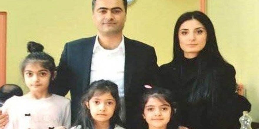 HDP'li Zeydan'ın tahliyesi gerçekleşmeden yeniden tutuklandı