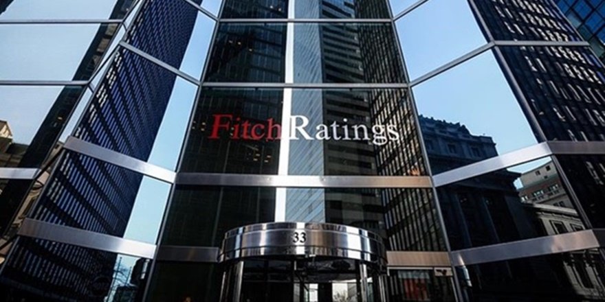 Fitch'ten Türkiye ekonomisi için olumlu adım