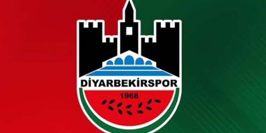 Diyarbekirspor’da Tiryaki dönemi