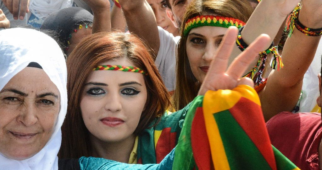 Kayyum atamaları HDP tabanını ikiye böldü!