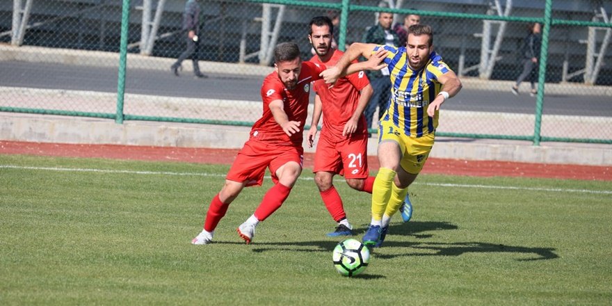 Bağlar Belediyespor zirveye koşuyor