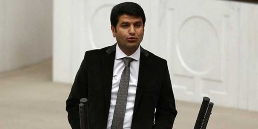 HDP'de beklenen istifa