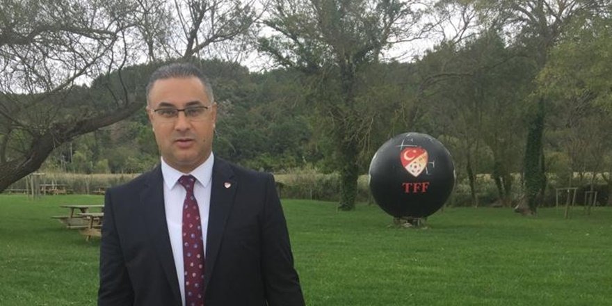 Diyarbakır’da U14 Milli Takım seçmesi yapılacak