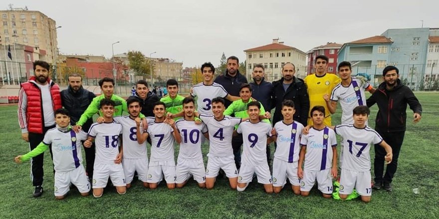 Bağlar Belediyespor’un gençleri Diyarbakır’ı temsil edecek