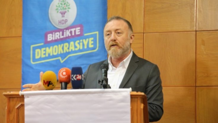 HDP’nin ekonomi konferansı başladı