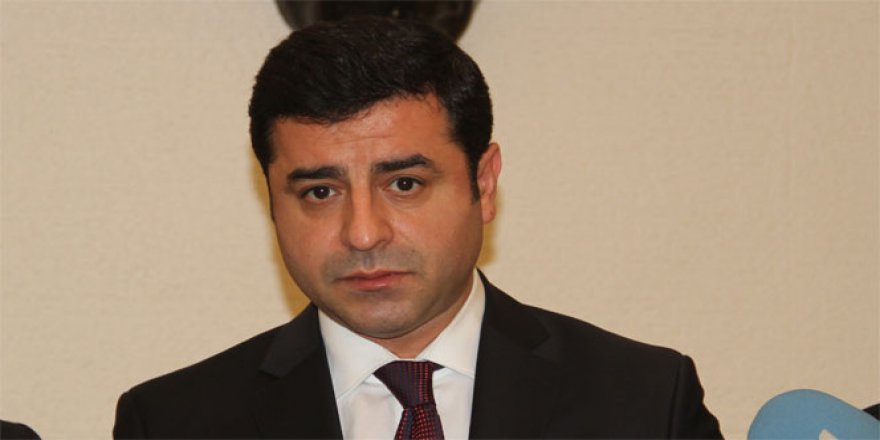 Selahattin Demirtaş yeniden hastaneye kaldırıldı