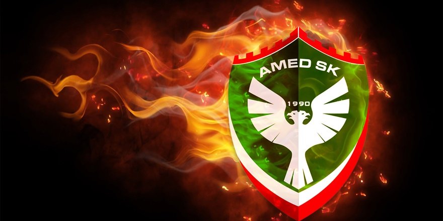 Amed Sportif Faaliyetler çıkışını sürdürmek istiyor