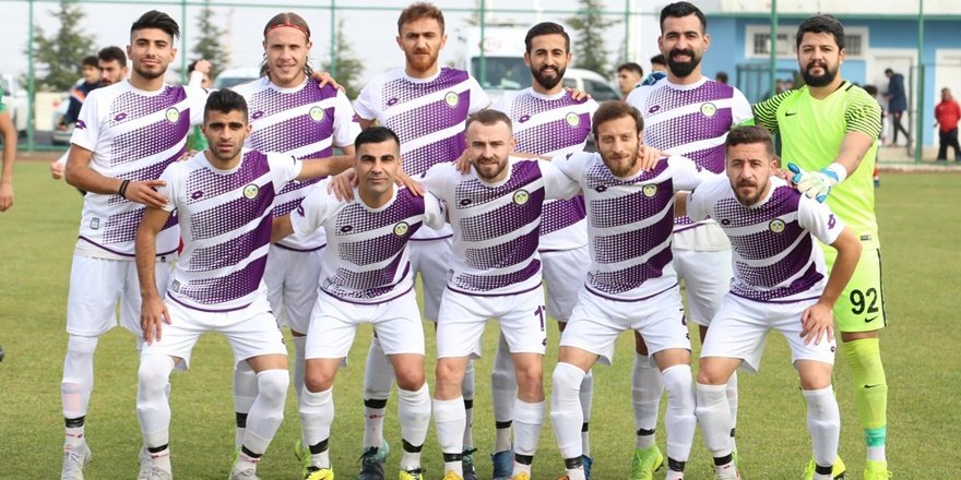 Bağlar Belediyespor ilk devreyi galibiyetle bitirdi